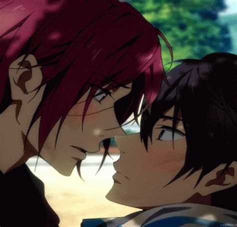 Gay/Yaoi GIFs (@GayGIFsISaved) / X